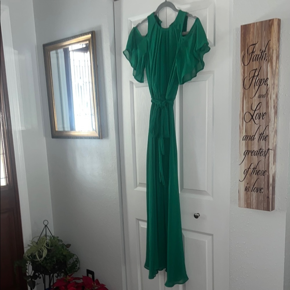 Calvin Klein dress. 2P